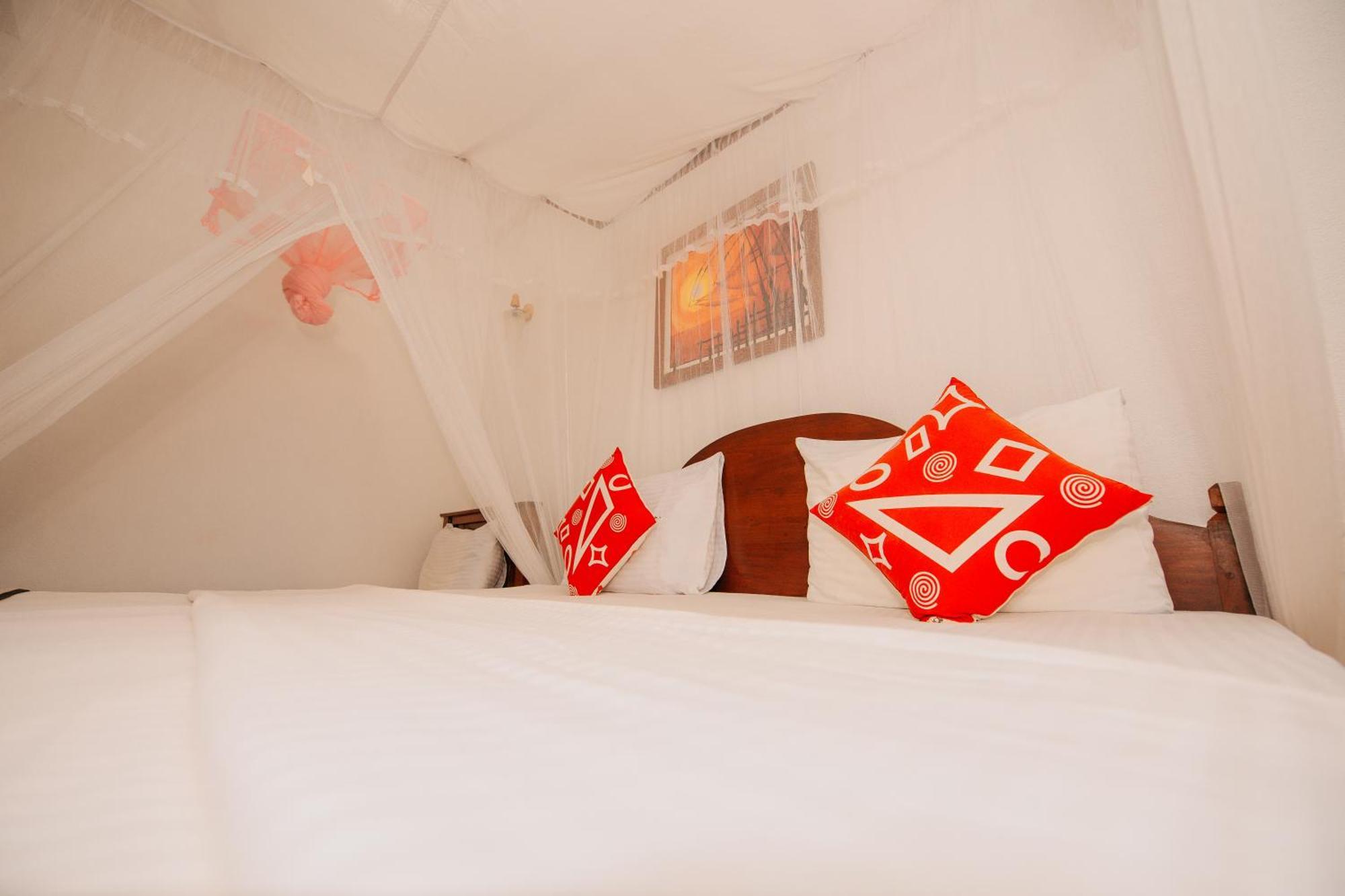 Hotel The Blue View Ella Extérieur photo